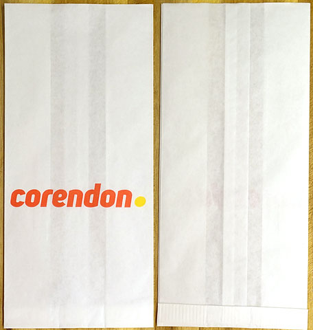 Torba Corendon Airlines