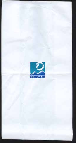 Torba Corsair International