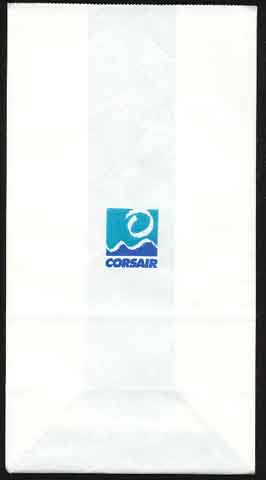 Torba Corsair International