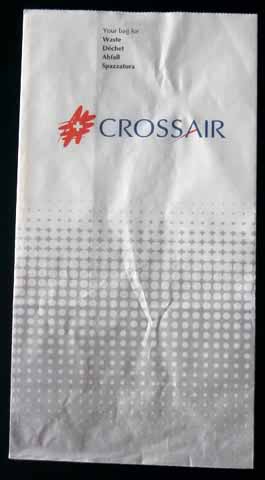 Torba Crossair