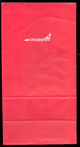 Torba Crossair