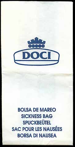 Torba DOCI