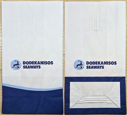 Torba Dodekanisos Seaways
