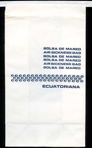 Torba Ecuatoriana