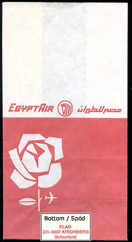 Torba Egypt Air