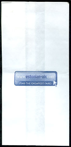 Torba Estonian Air