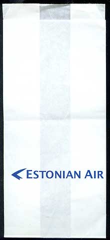Torba Estonian Air