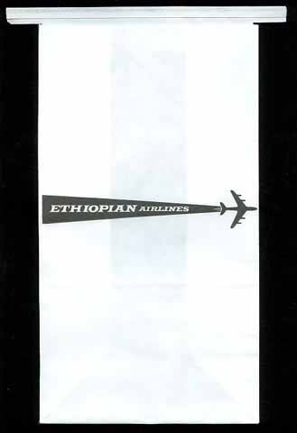 Torba Ethiopian Airlines