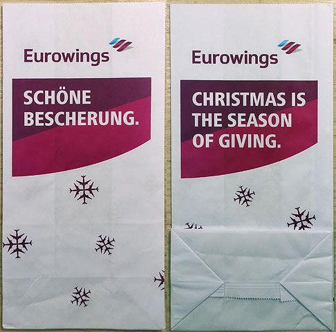 Torba Eurowings