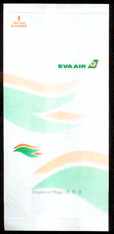 Torba Eva Air