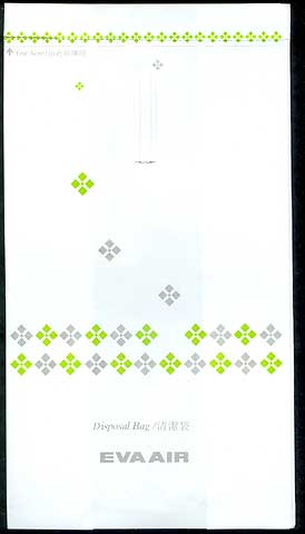 Torba Eva Air