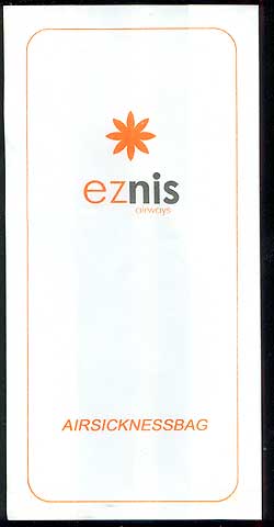 Torba Eznis Airways