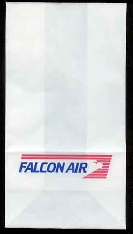 Torba Falcon Air