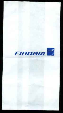 Torba Finnair