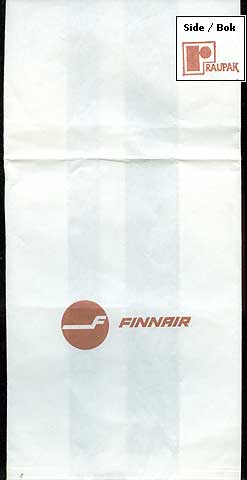 Torba Finnair