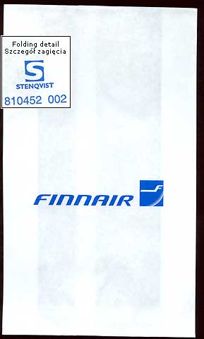 Torba Finnair