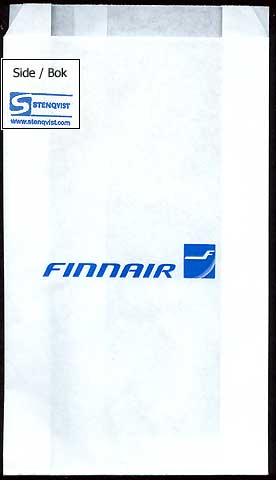 Torba Finnair