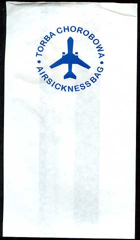 Torba Fischer Air Polska
