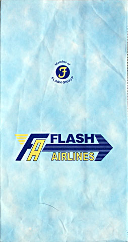 Torba Flash Airlines
