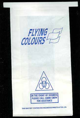 Torba Flying Colours
