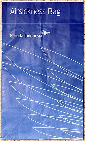 Torba Garuda Indonesia