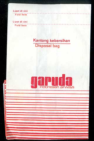 Torba Garuda Indonesia
