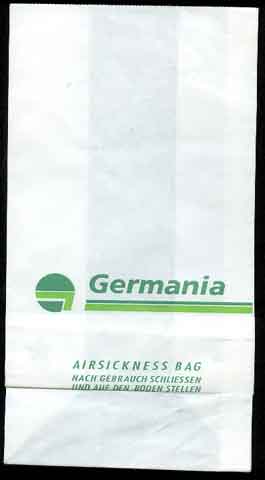 Torba Germania