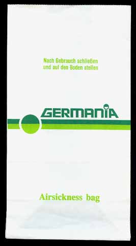 Torba Germania