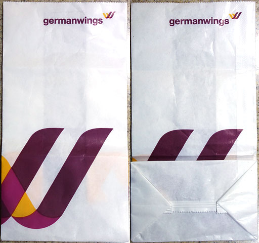 Torba Germanwings