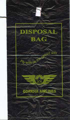 Torba Gorkha Airlines