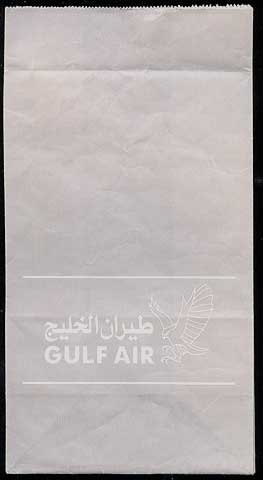 Torba Gulf Air