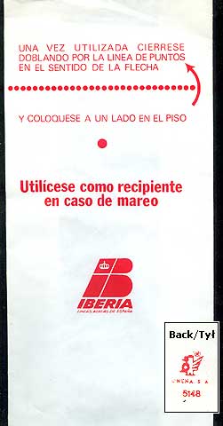 Torba Iberia