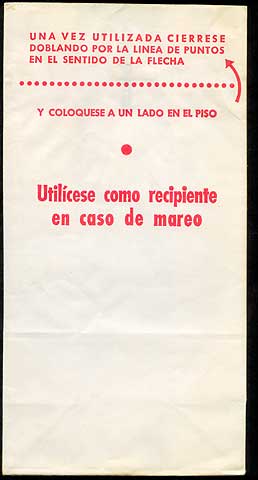 Torba Iberia