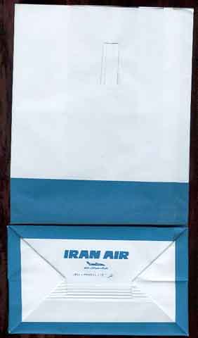 Torba Iran Air