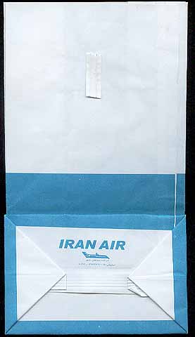 Torba Iran Air