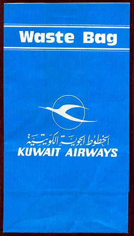 Torba Kuwait Airways