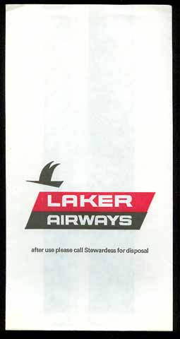 Torba Laker Airways