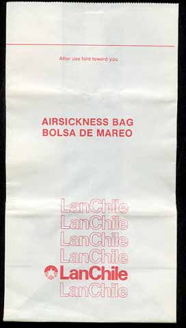 Torba Lan Chile