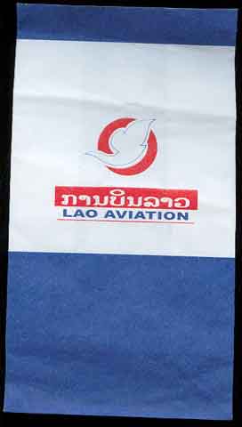Torba Lao Aviation