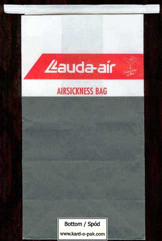 Torba Lauda-air