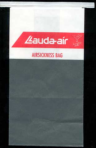 Torba Lauda-air