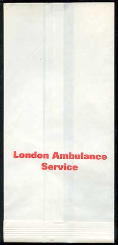 Torba London Ambulance Service
