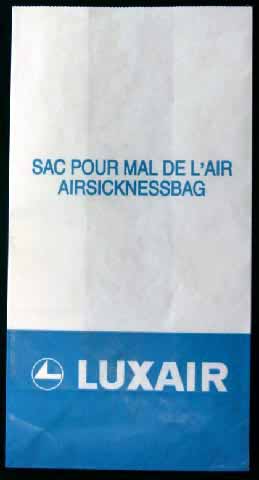 Torba Luxair