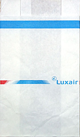 Torba Luxair