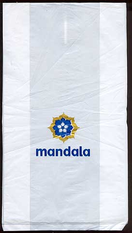 Torba Mandala Airlines
