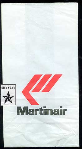 Torba Martinair