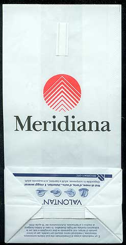 Torba Meridiana