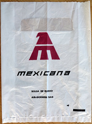 Torba Mexicana