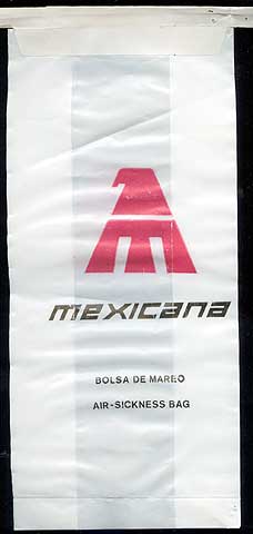 Torba Mexicana