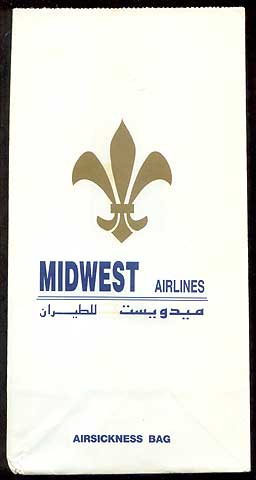 Torba Midwest Airlines